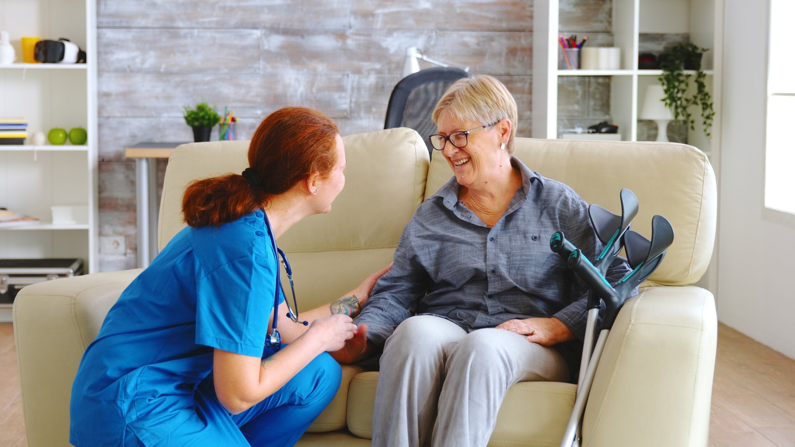 Staffing Services